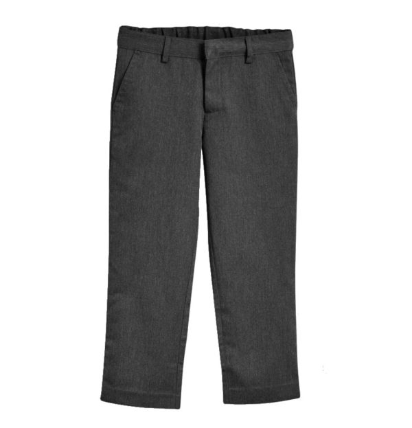 Trousers (Boys) – Coten End Primary