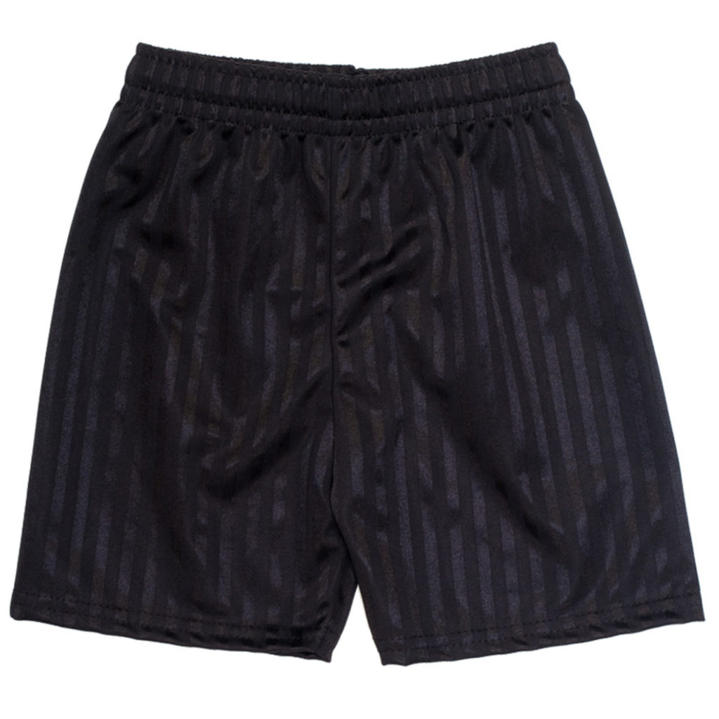 PE Shorts (Boys) – Coten End Primary